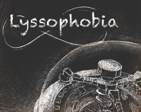 Lyssophobia Image