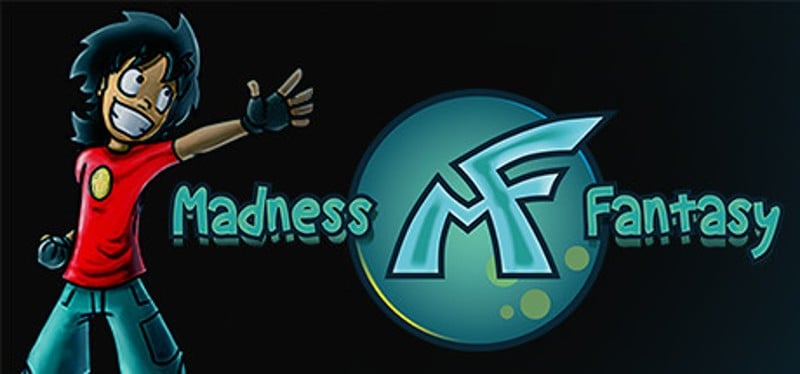 Madness Fantasy Game Cover