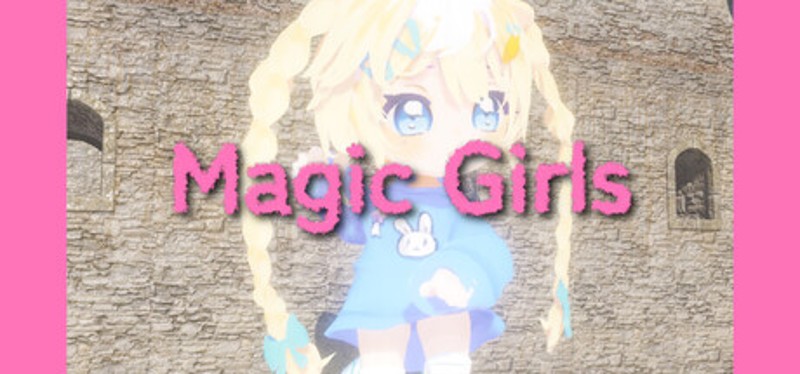 Magic Girls Image
