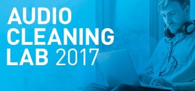 MAGIX Audio Cleaning Lab 2017 Steam Edition Image