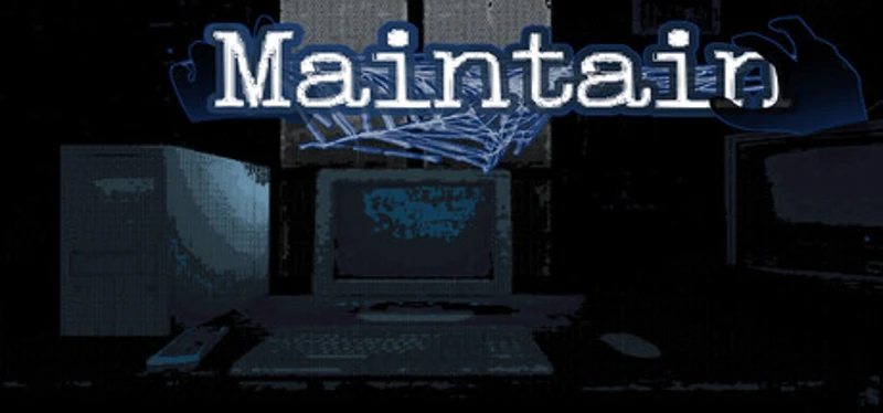 Maintain Image