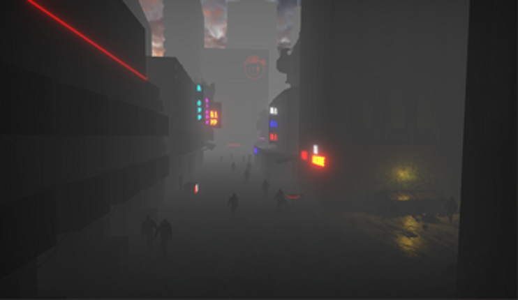 Man of Stage screenshot