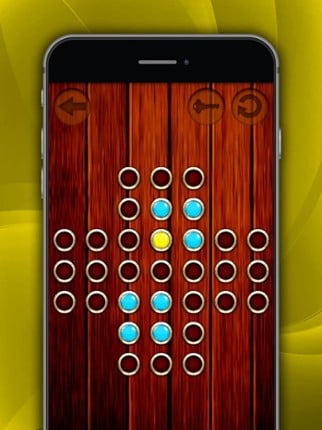 Marbles - logic puzzles screenshot