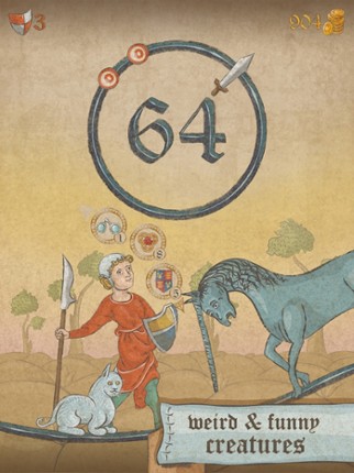 Marginalia Hero Image