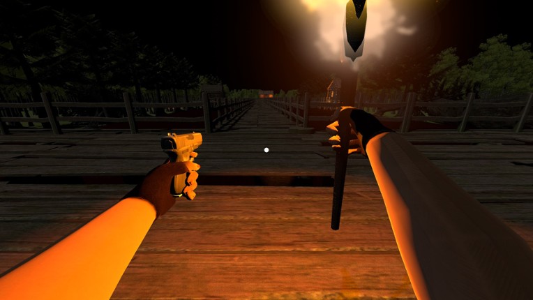 Medieval Horror Story - Forgotten History screenshot