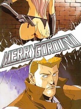 Games like Merry Go Round