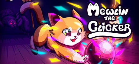 Games like Mewlin the Clicker