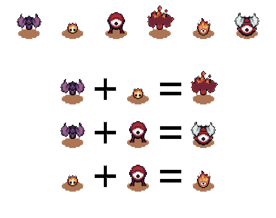 Mine Over Matter Image