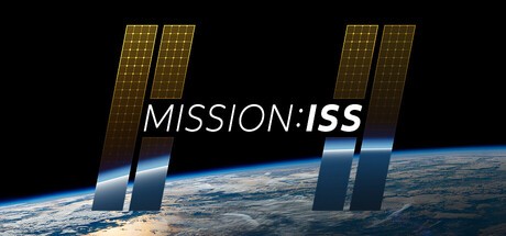 Games like Mission: ISS