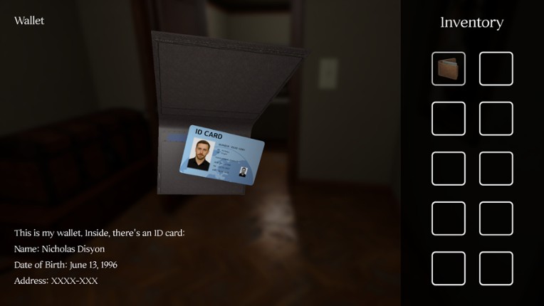 Moebious: Endless Dream screenshot