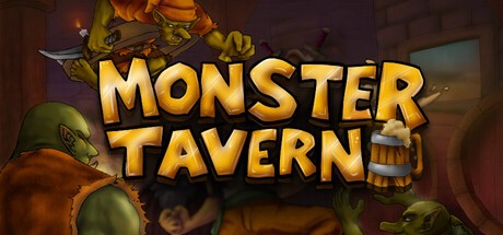 Games like Monster Tavern