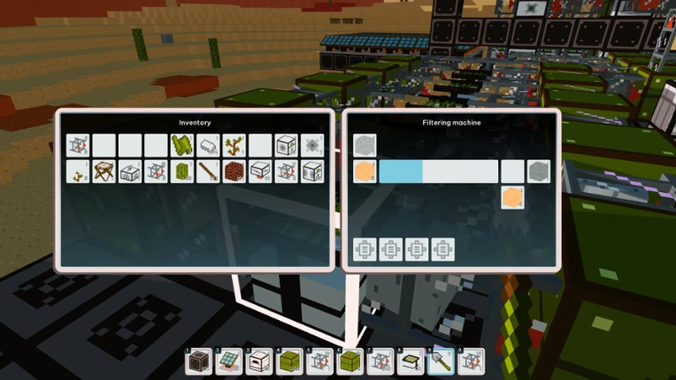 Moose Builders screenshot
