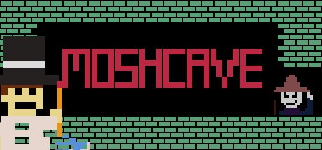 Games like Moshcave