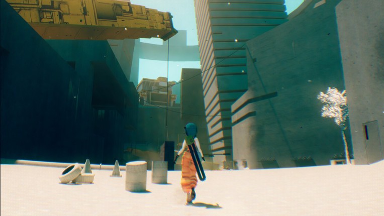 MOTORSLICE screenshot