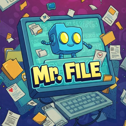 Mr. File Image