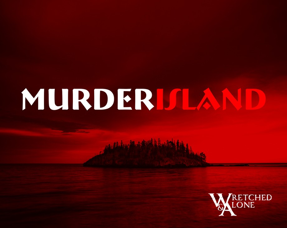 Games like Murder Island