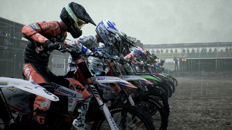 MXGP3 screenshot