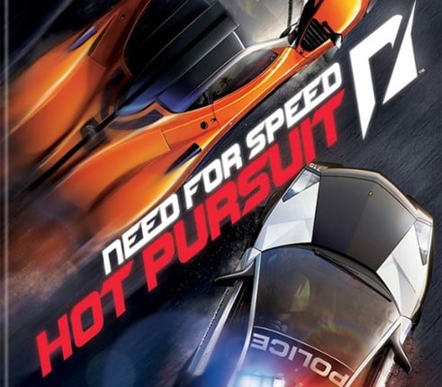 Need For Speed: Hot Pursuit Image