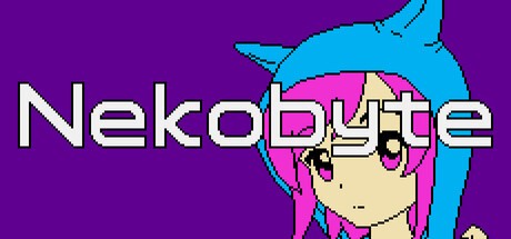 Games like Nekobyte