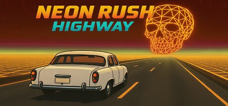 Games like Neon Rush Highway