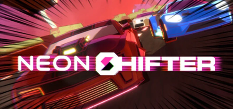 Neon Shifter Image