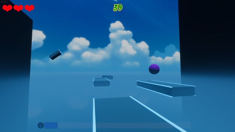 NEORUNNERS screenshot