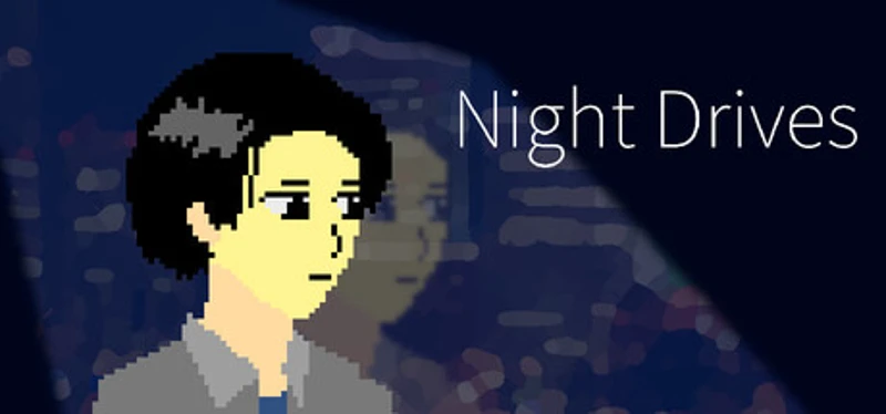 Night Drives Image