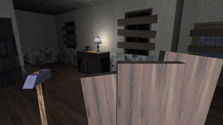 Night Revenge screenshot