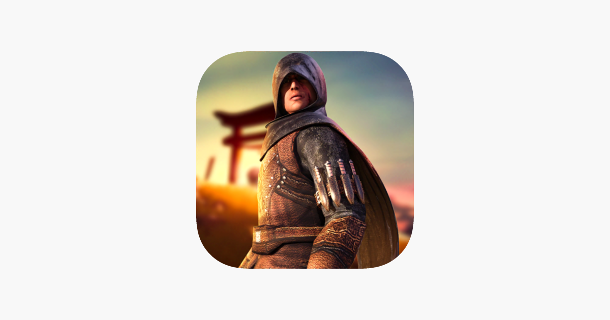 Games like Ninja Assassin Stealth Warrior