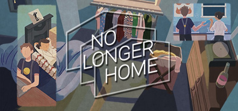 No Longer Home Image