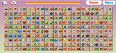 Onet Connet Fruit Crush Image