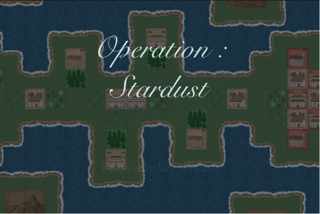 Operation: Stardust Image