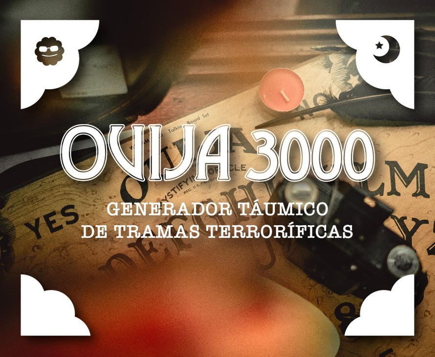 Games like Ouija 3000