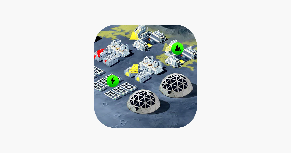 Games like Pantenite Space Colony