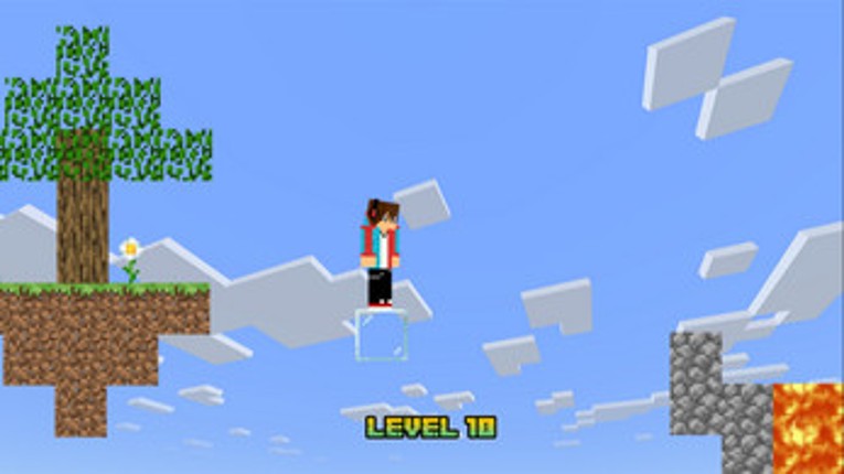 Parkour with Compote Image