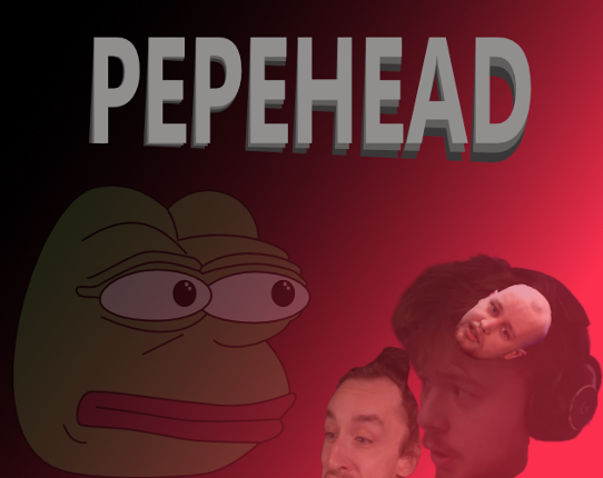 PEPEHEAD - Twitch hunt Image