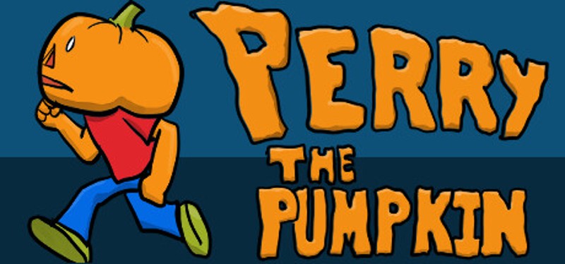 Perry the Pumpkin Image