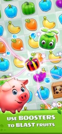 Pet Savers screenshot
