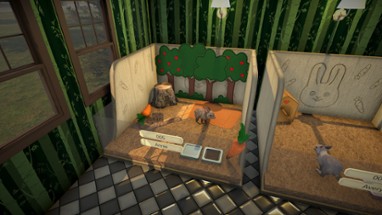 Pets Hotel: Prologue Image