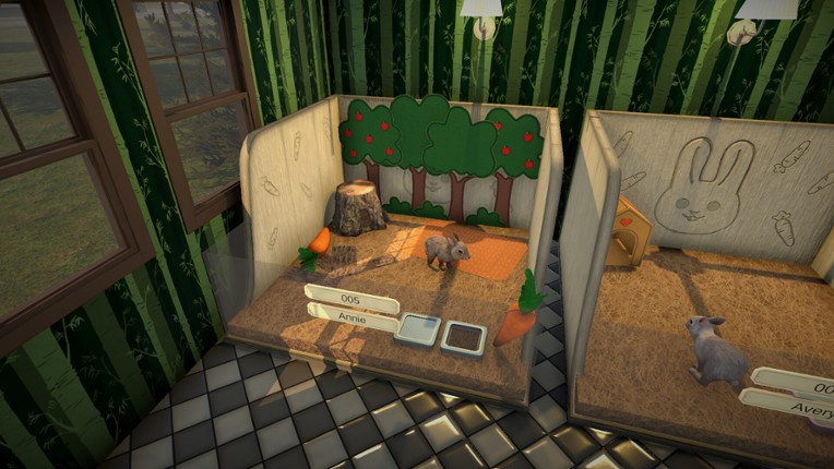 Pets Hotel: Prologue screenshot