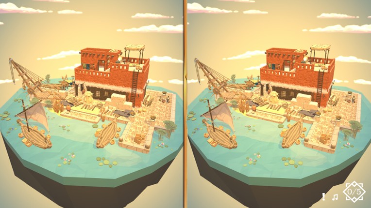 Pharaoh's Secrets Image