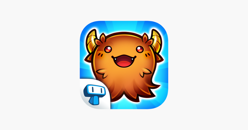 Pico Pets - Virtual Monster Battle &amp; Collection Game Game Cover