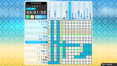 Picross S2 Image