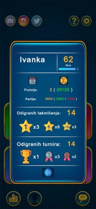 Pišpirić screenshot