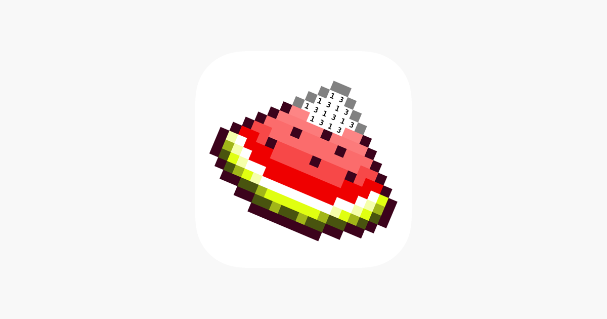 Games like PixelBook: pixel art by number