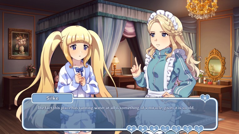 Pledged to a Princess Image