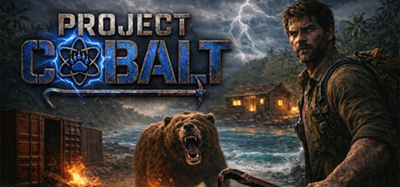 Project Cobalt Image