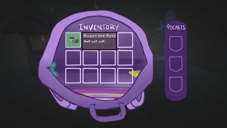 Project Rot screenshot