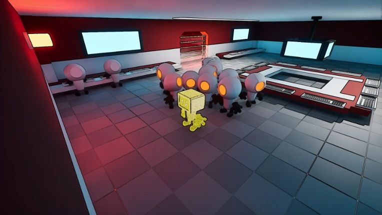 PunchIt! screenshot