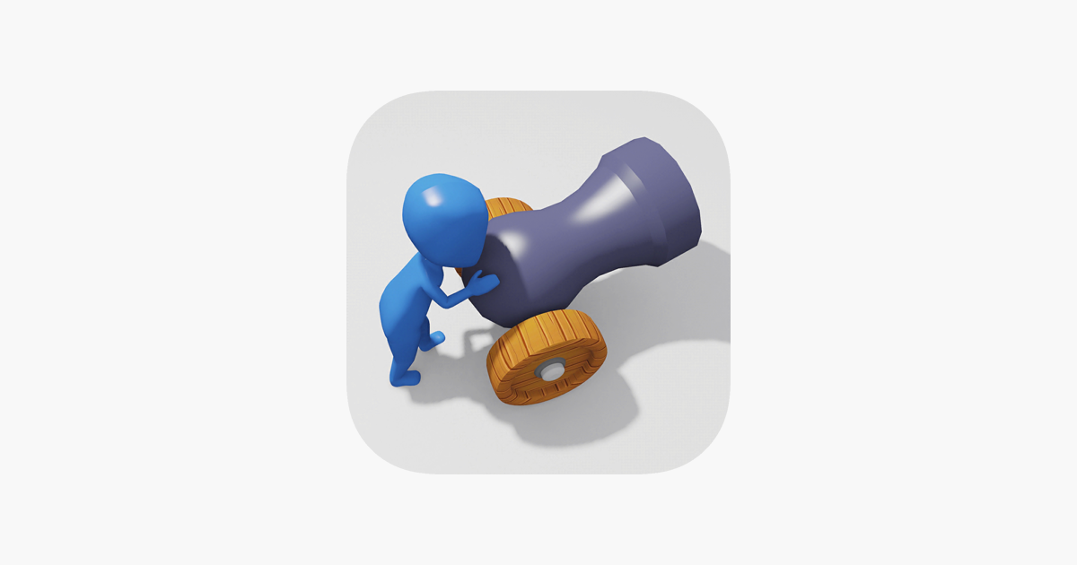 Games like Pusher Cannon 3D